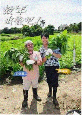 山道绳索横渡段落标本卡