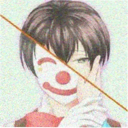 留言读者深蓝边缘的头像